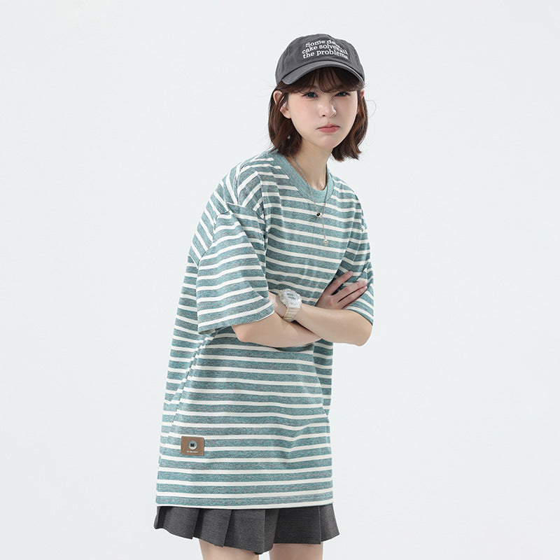 Áo Thun Nam Base Shirt Dáng Lụng