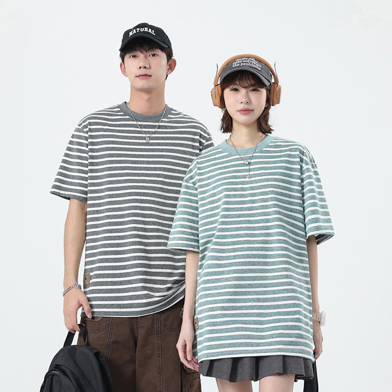 Áo Thun Nam Base Shirt Dáng Lụng
