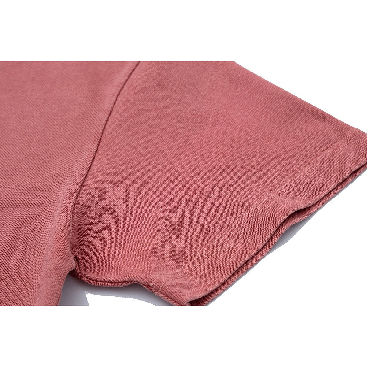 Áo Thun Nam Cotton Nặng In Họa Tiết Mùa Hè