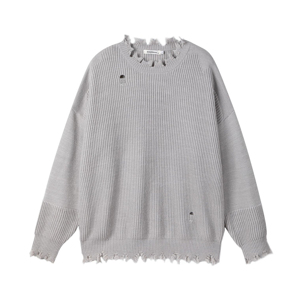 Áo Sweater Len Cơ Bản Ấm Áp