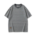 Áo Thun Nam Base Shirt Dáng Lụng
