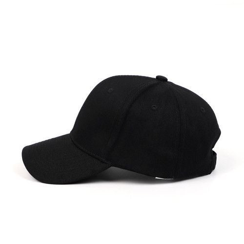 Nón Baseball Thêu Chữ Phong Cách Âu Mỹ