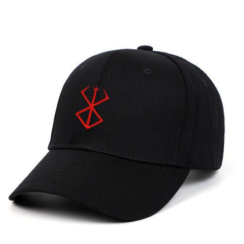 Nón Baseball Thêu Chữ Phong Cách Âu Mỹ