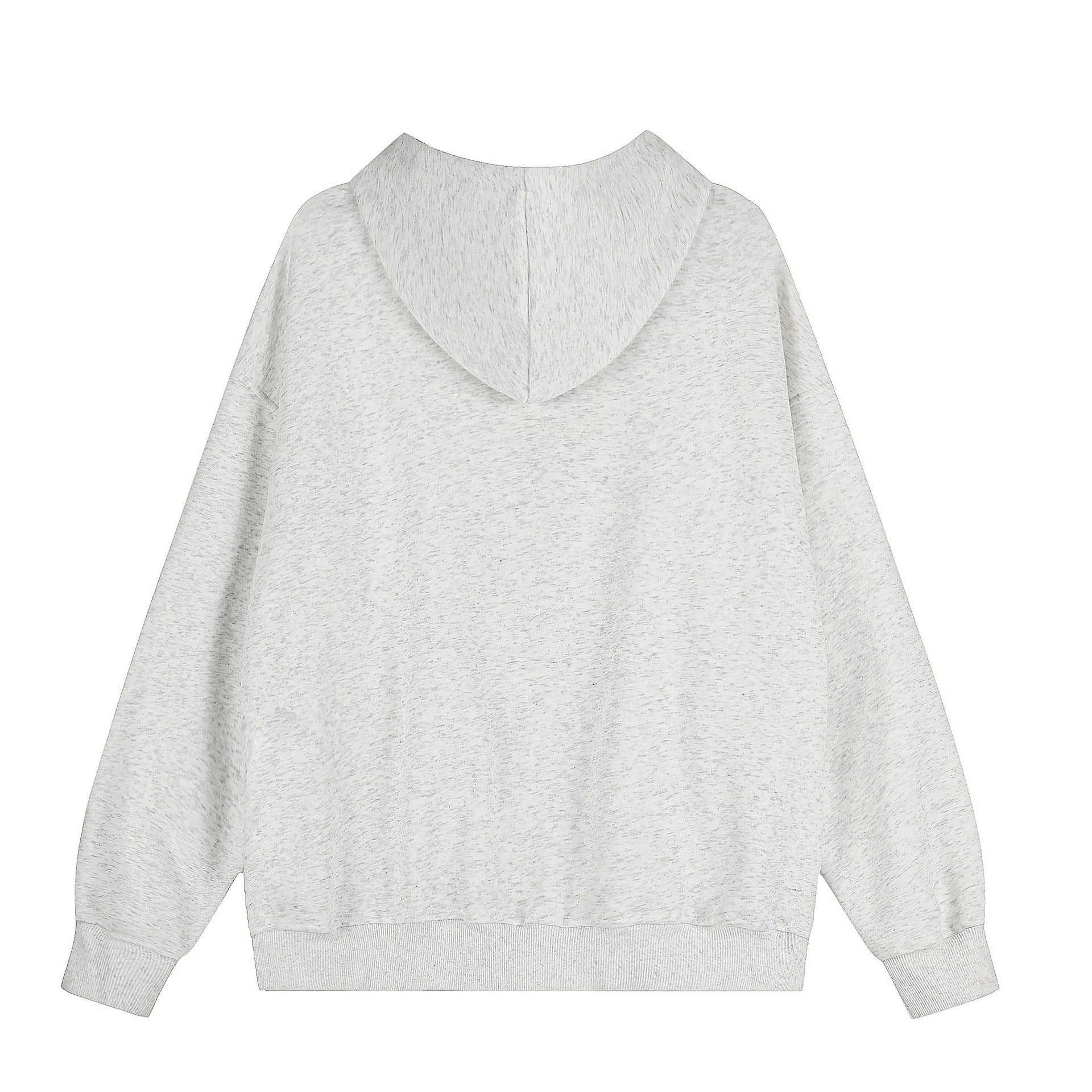 Áo Hoodie Đường Chỉ Đinh Tán Độc Đáo