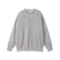 Áo Sweater Len Cơ Bản Ấm Áp