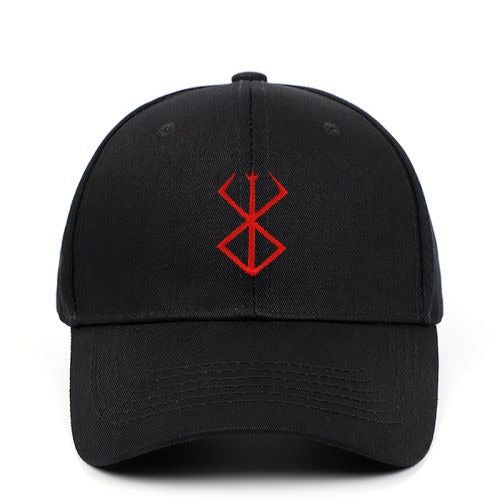 Nón Baseball Thêu Chữ Phong Cách Âu Mỹ