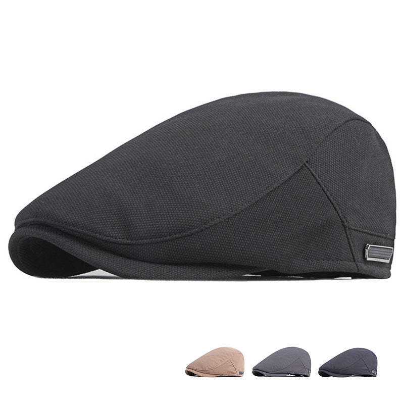 Nón Duckbill Nghệ Sĩ Che Nắng Đa Năng
