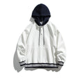 Áo Hoodie Pullover Lụng Xuân Thu Thời Trang