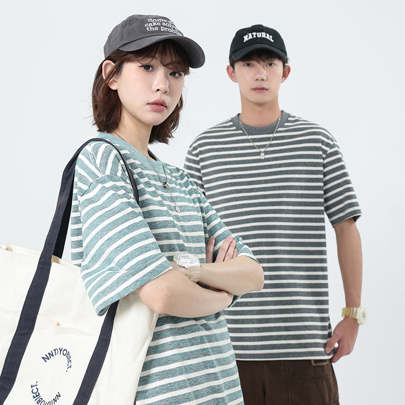 Áo Thun Nam Base Shirt Dáng Lụng